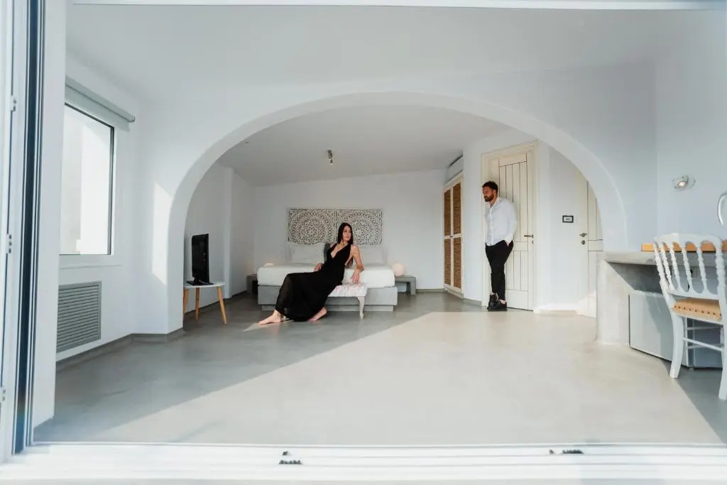 Foto - The Saint Vlassis