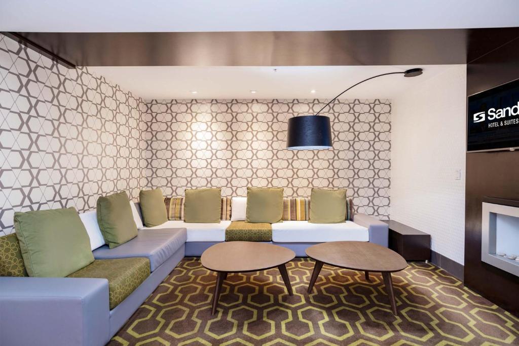 Photo - Sandman Hotel and Suites Abbotsford