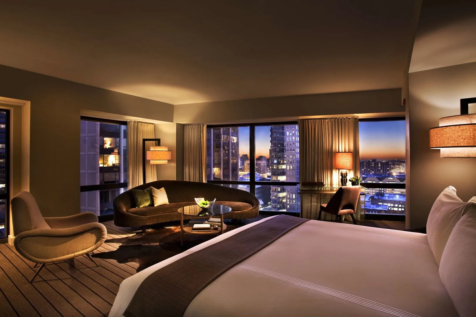 Foto - Thompson Chicago, by Hyatt