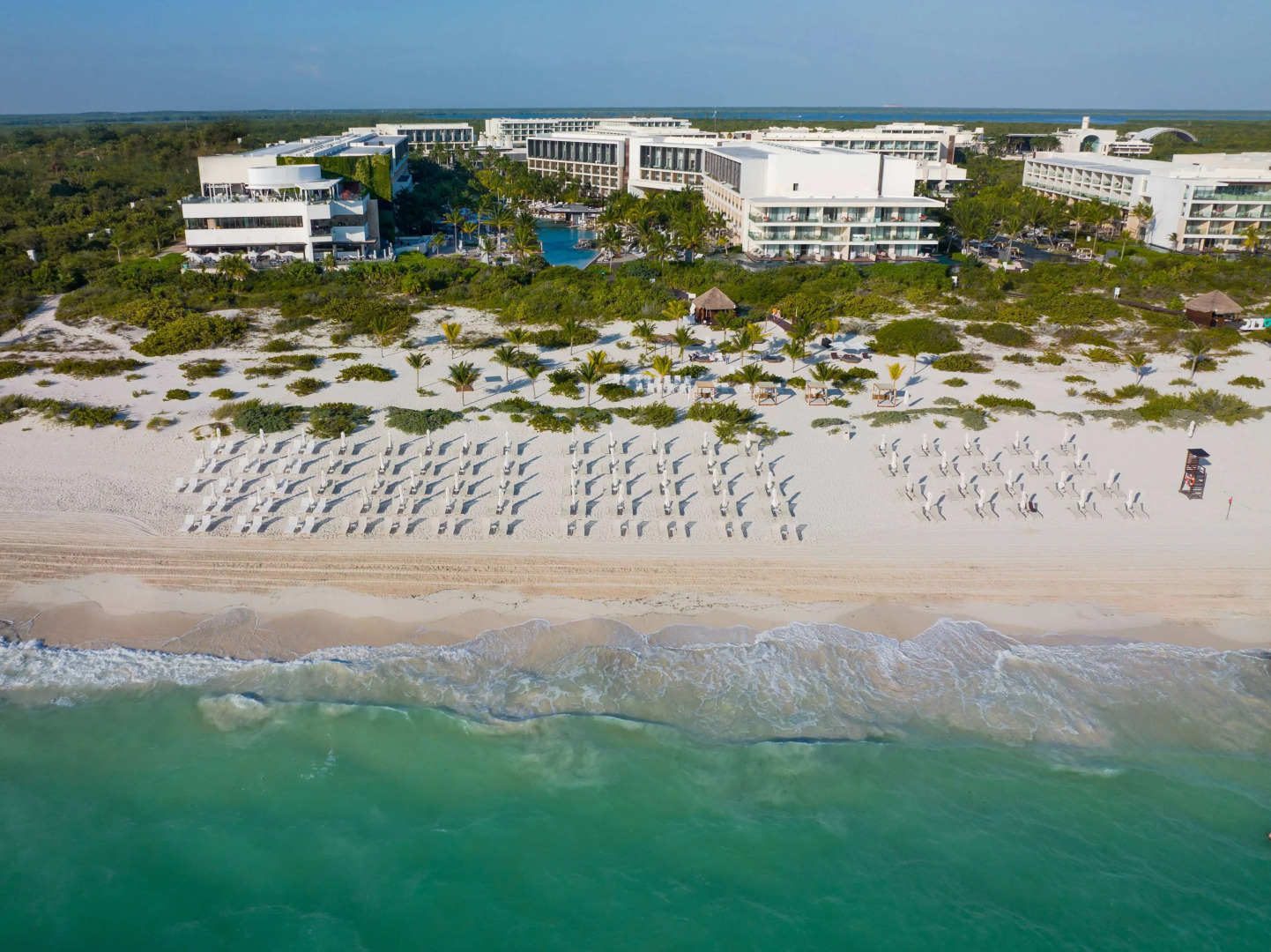 Foto - TRS Coral Hotel - Adults Only - All Inclusive