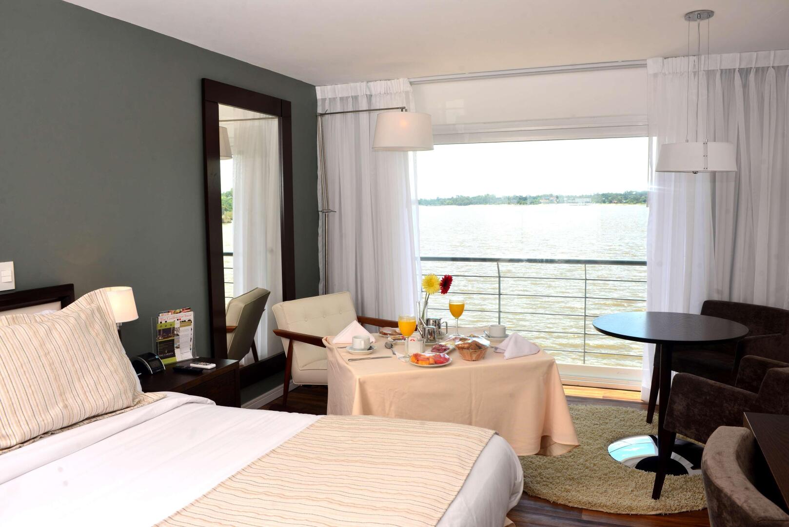 Foto - Radisson Hotel Colonia del Sacramento