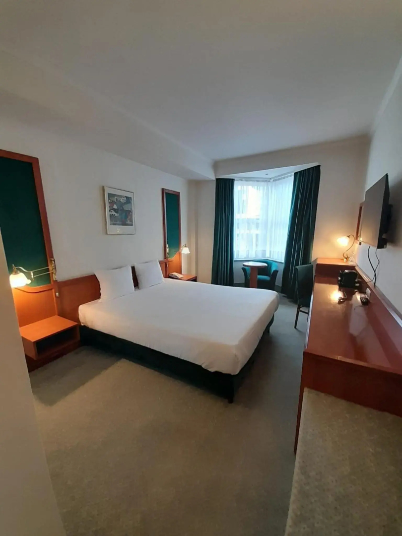 Photo - Hotel Le Dome