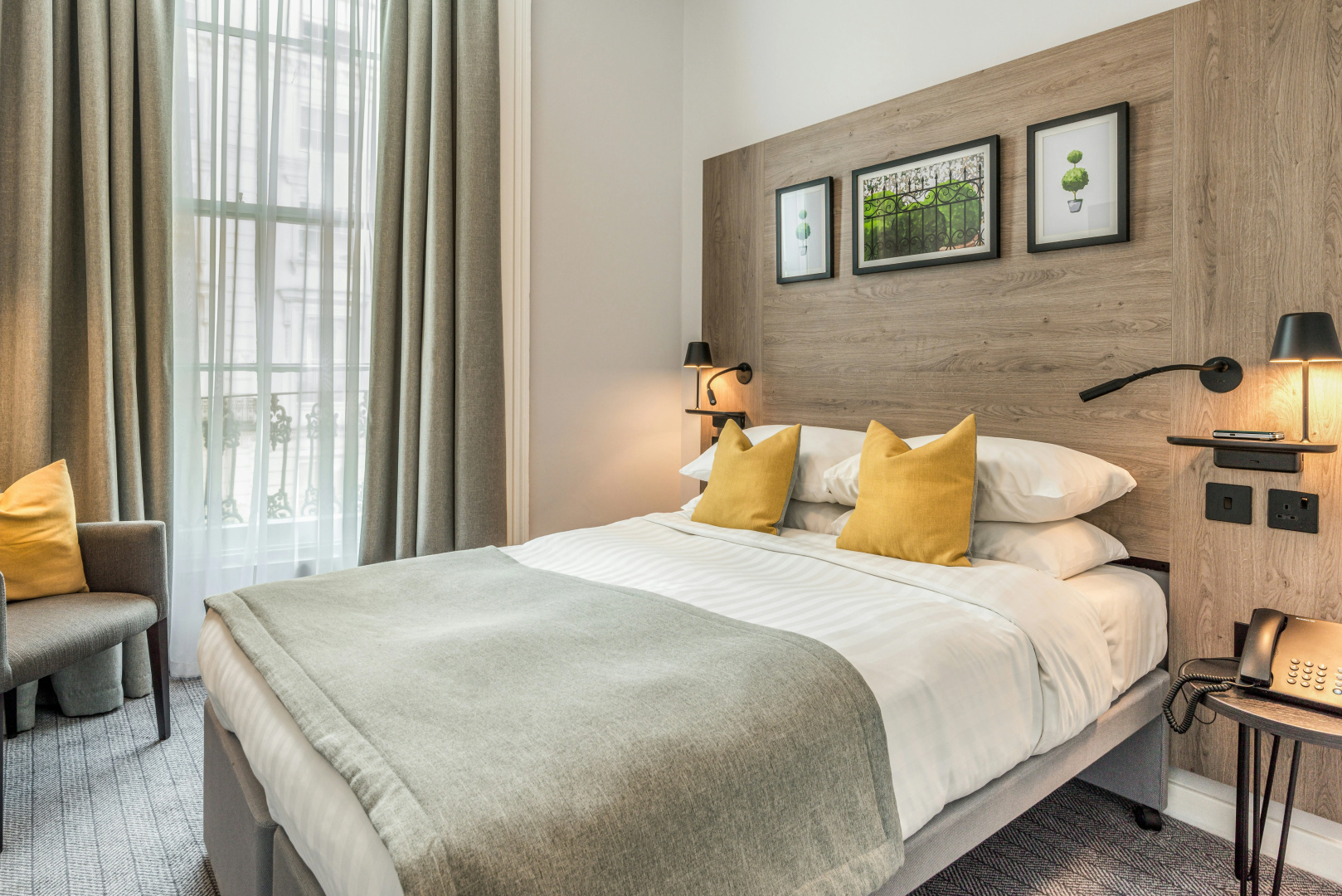 Photo - The Princes Square Hotel