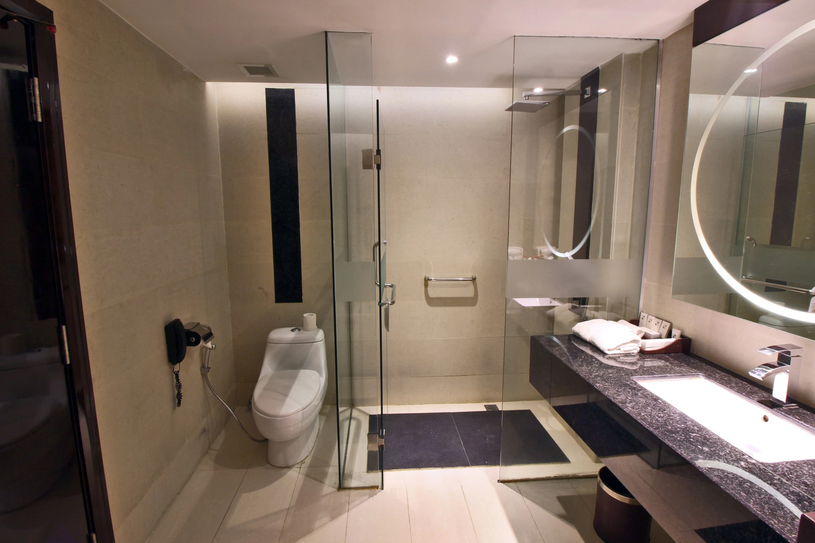 Foto - Swiss-Belhotel Harbour Bay