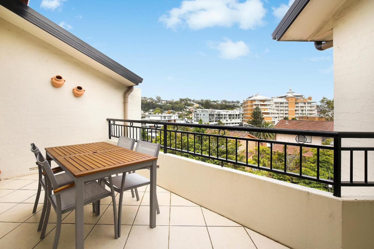 Foto - Terrigal Sails Serviced Apartments