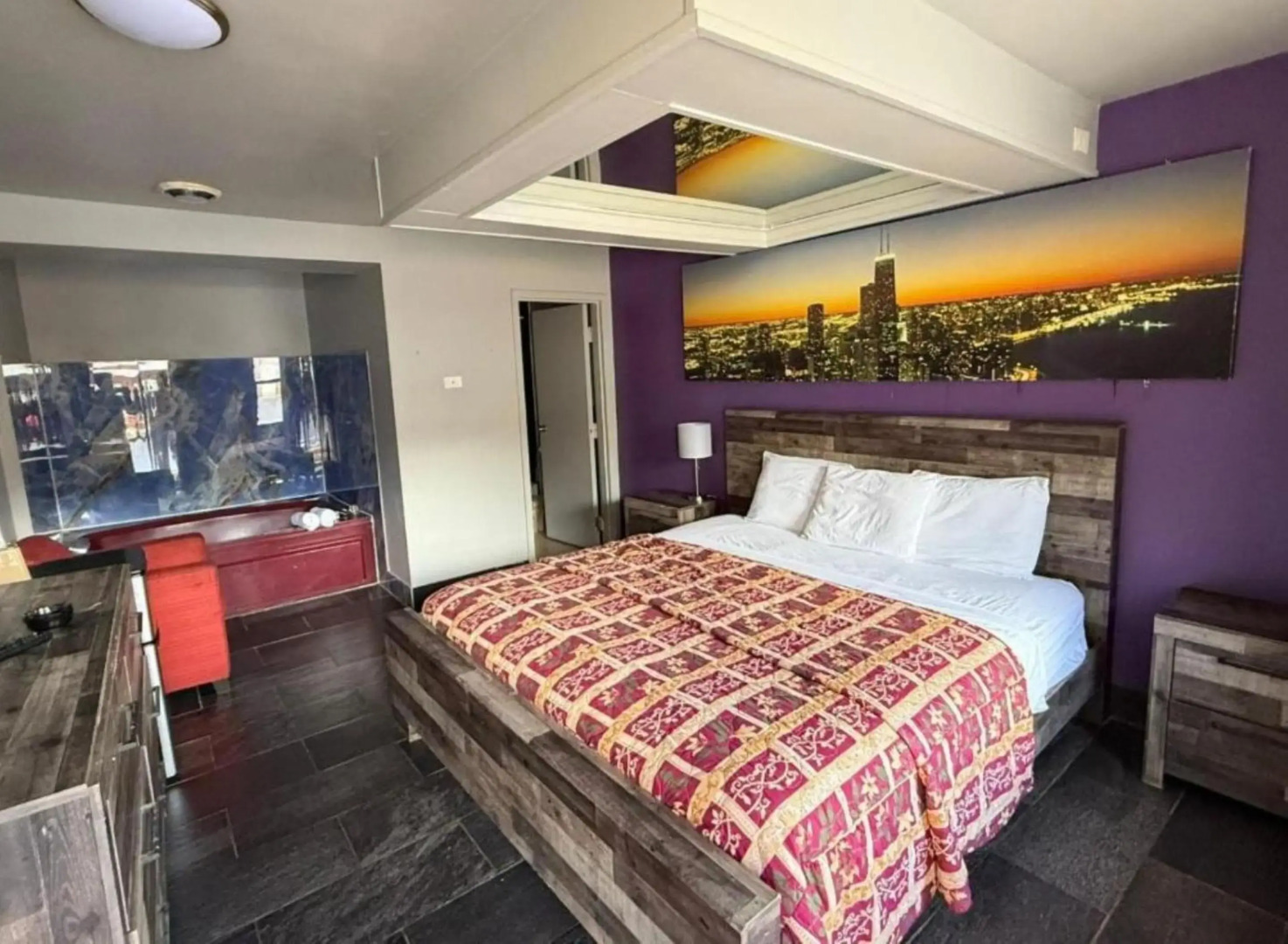 Foto - Hotel O Miami Inn & Suites Chicago Midway Airport