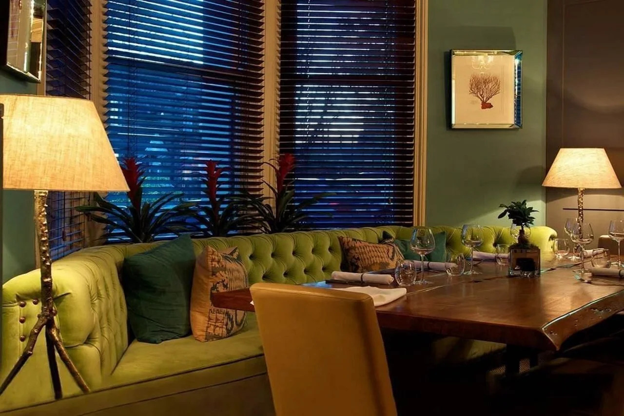 Foto - The Lodge Hotel - Putney