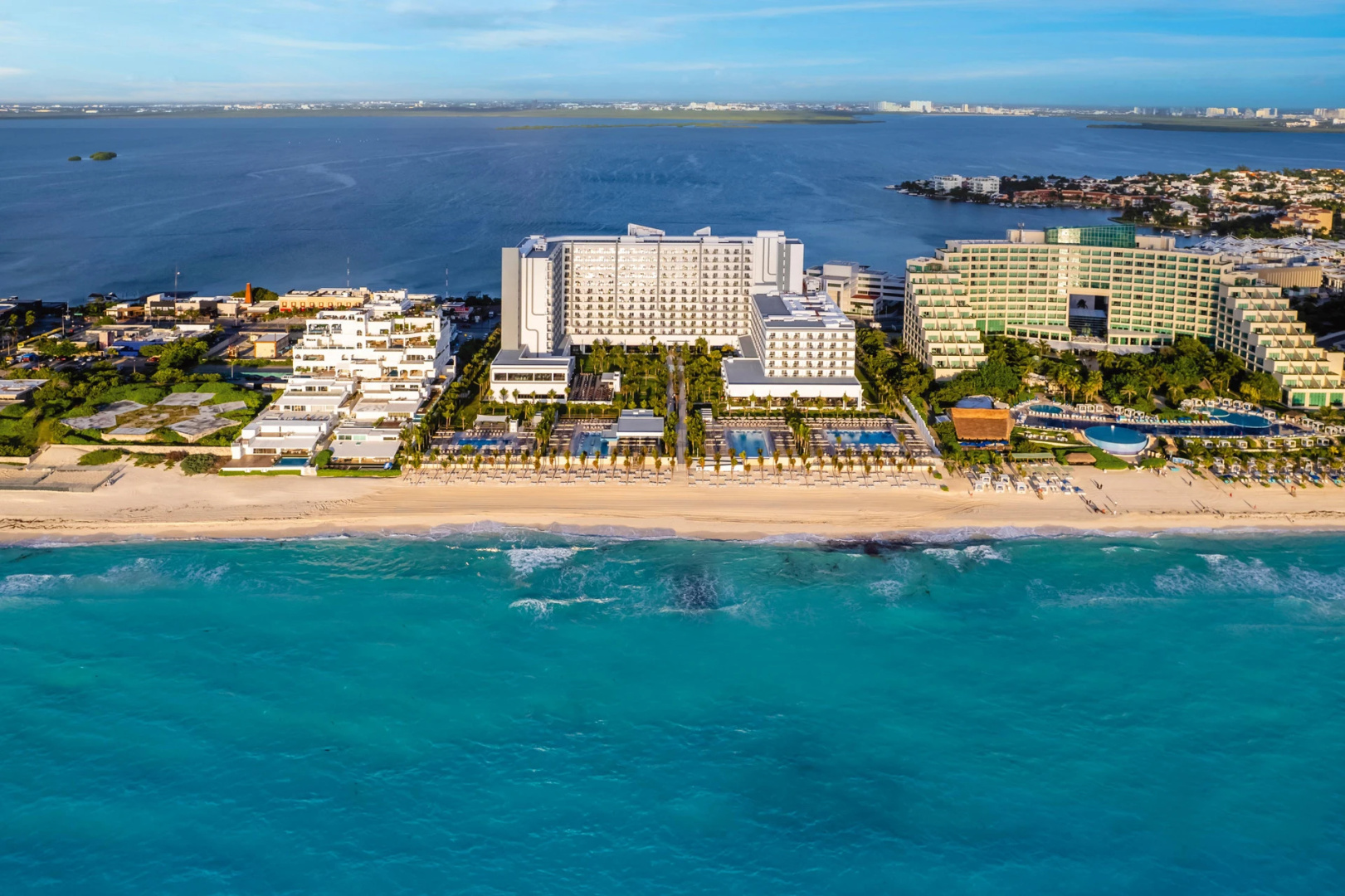 Photo - Hotel Riu Palace Kukulkan - Adults Only - All Inclusive
