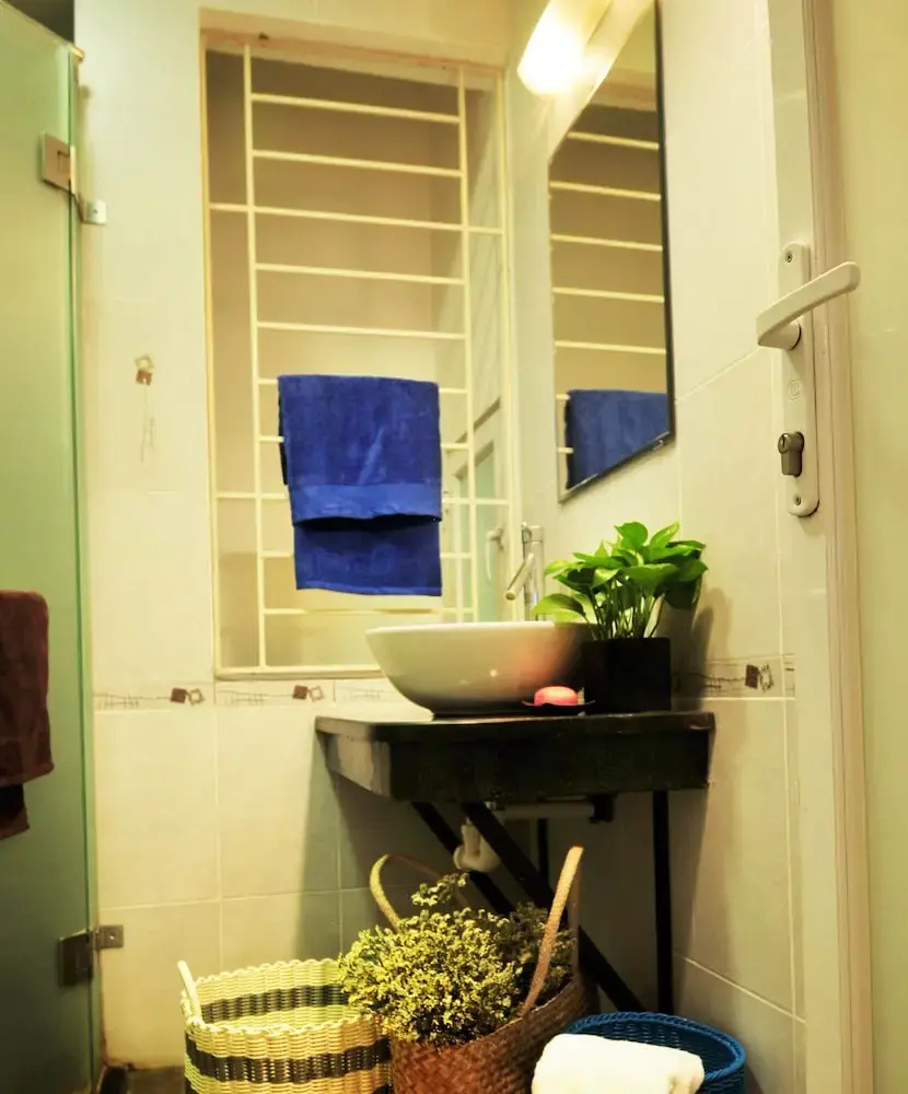 Photo - Chez Tram Homestay