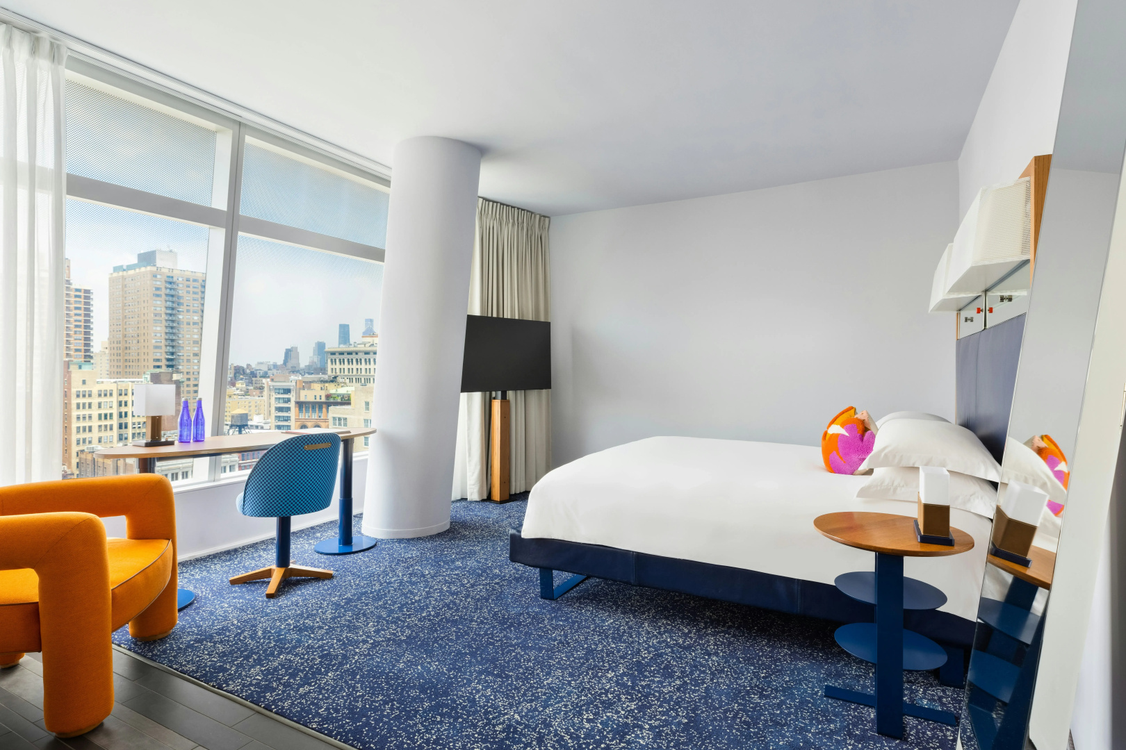 Foto - The Standard East Village