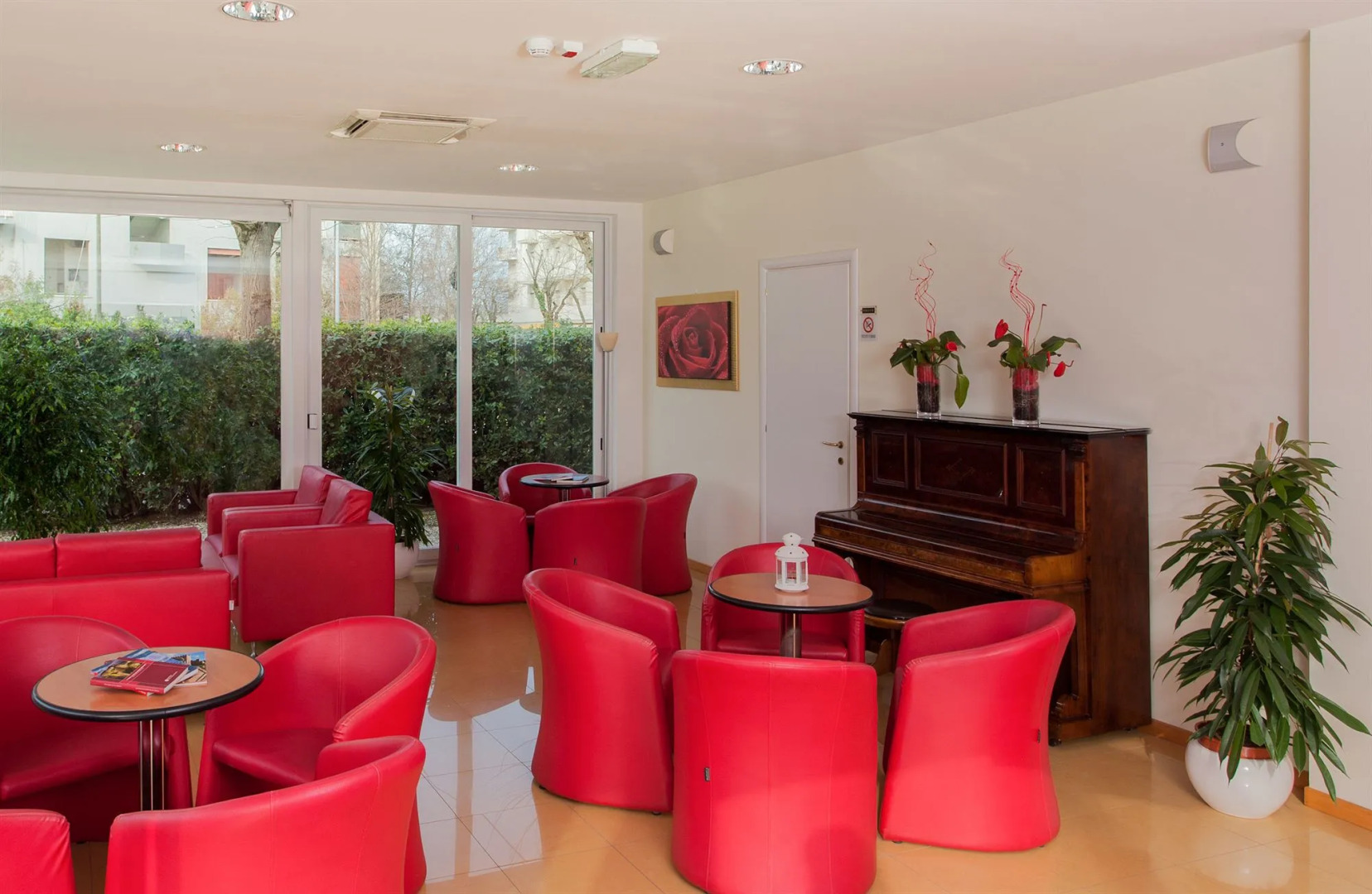 Photo - Hotel Bahama