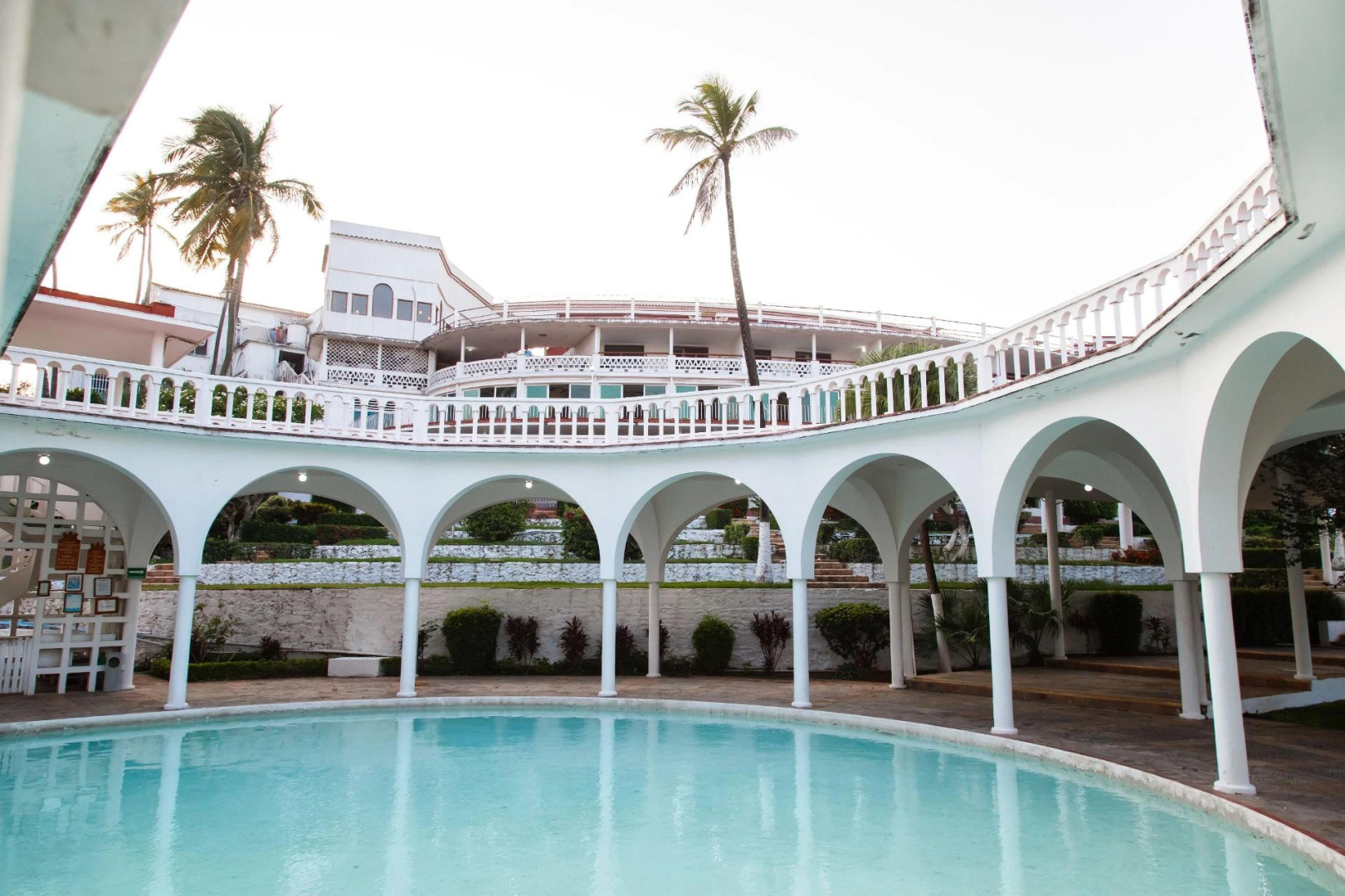 Photo - Collection O Hotel Mocambo, Boca del Río