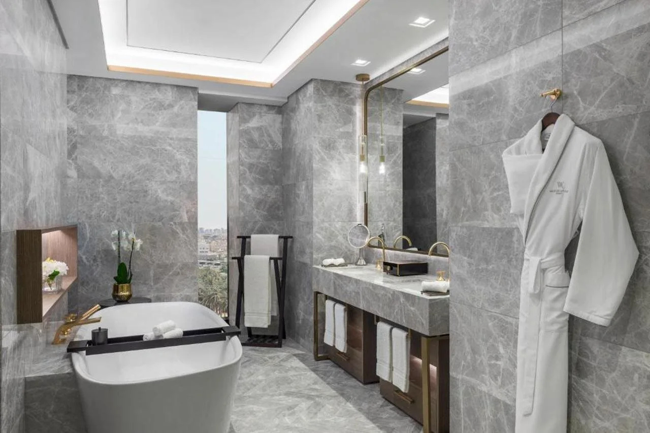 Foto - Waldorf Astoria Kuwait