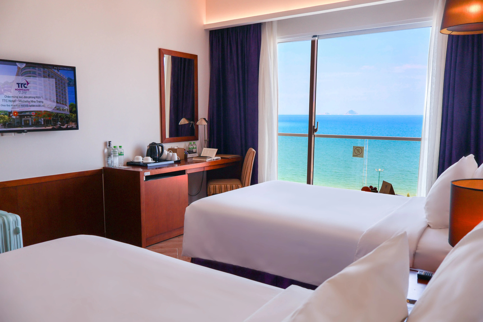 Foto - TTC Hotel - Michelia