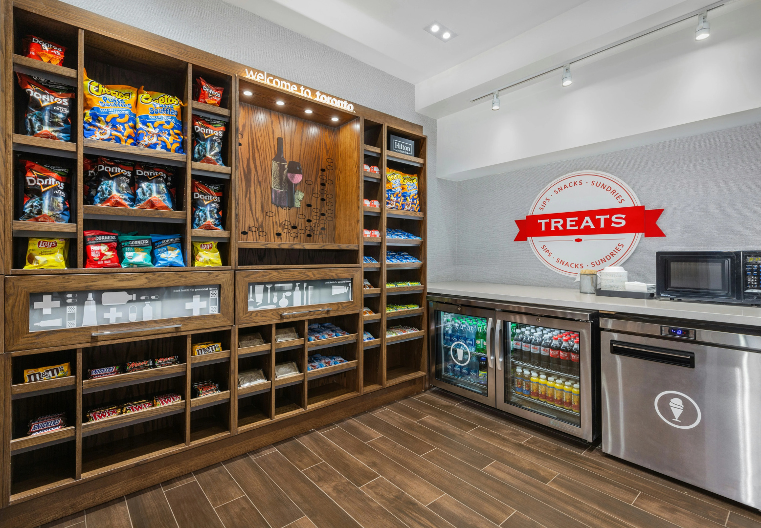 Photo - Hampton Inn & Suites by Hilton Toronto Downtown