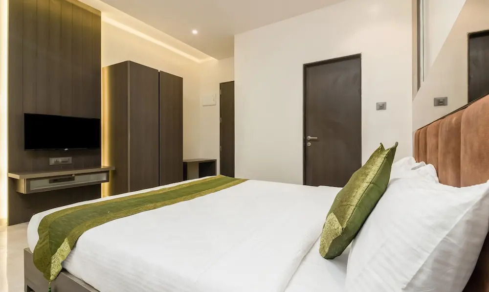 Foto - Hotel Oyster Suite Andheri West