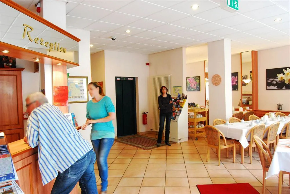 Photo - Hotel Alter Markt