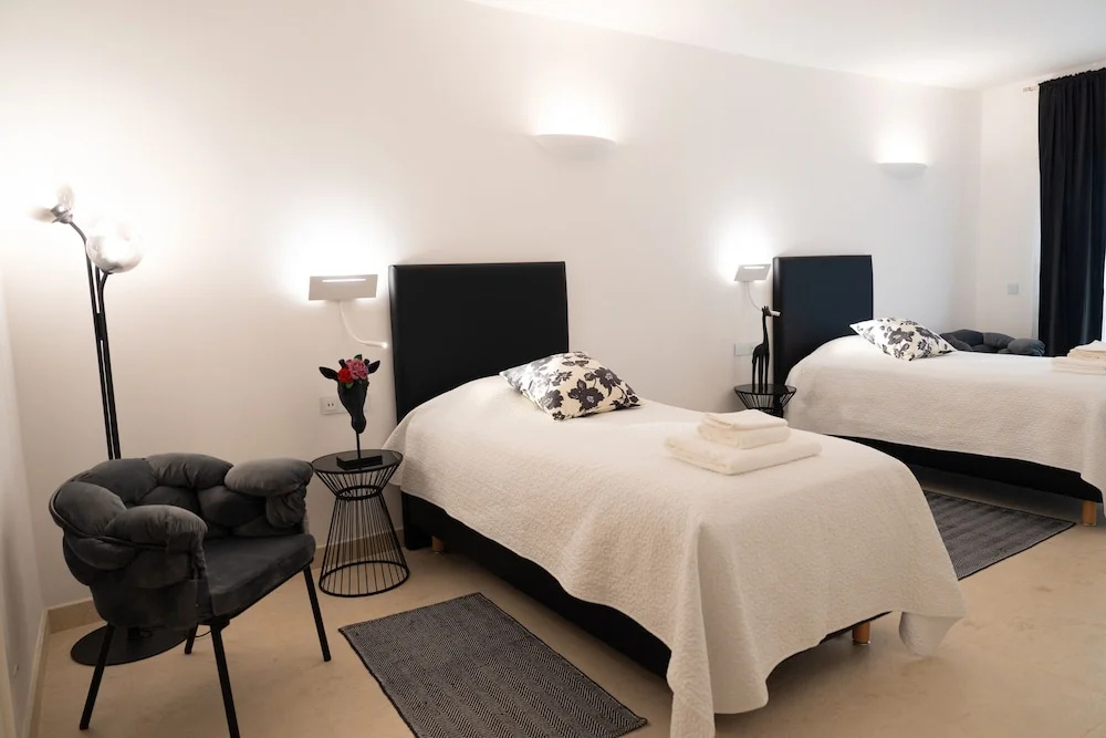 Foto - The White Knight Premium Boutique Hotel