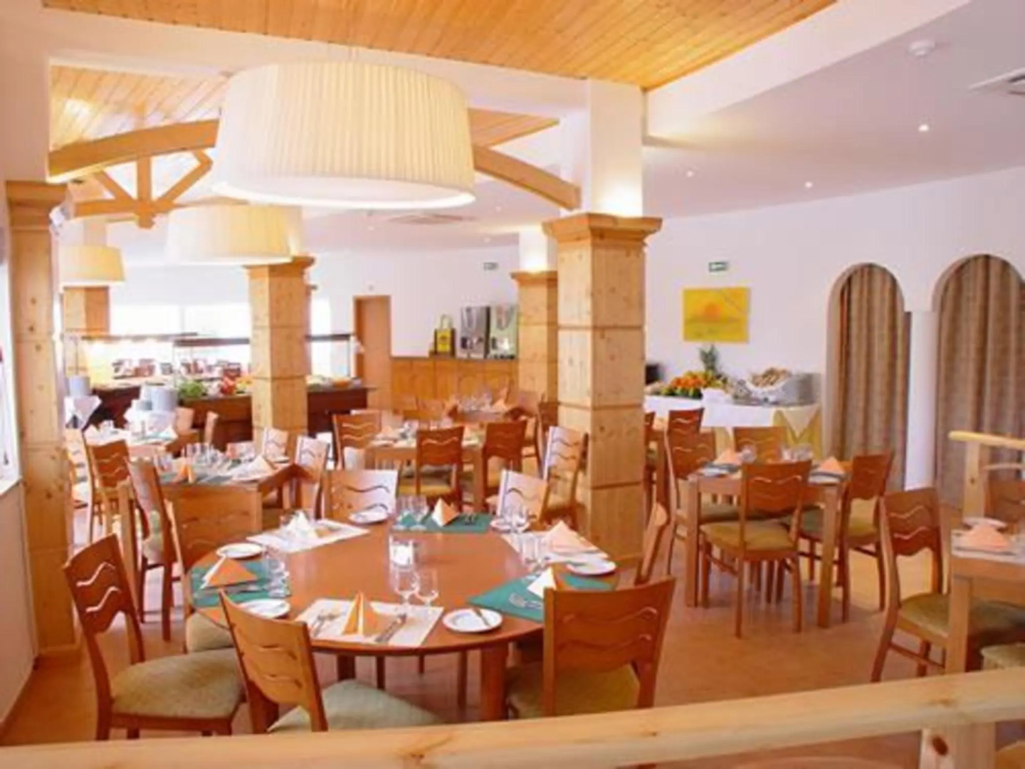 Photo - Luz Bay Hotel