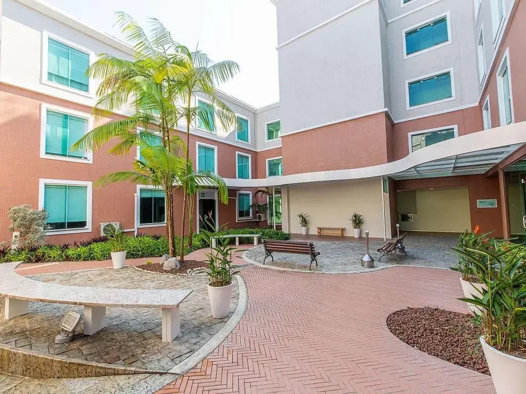 Foto - ibis Styles Manaus