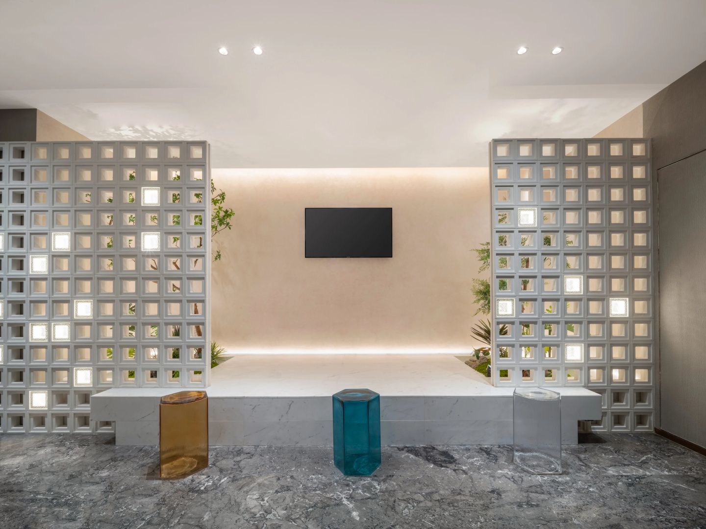 Foto - Holiday Inn Express Beijing Tongzhou by IHG