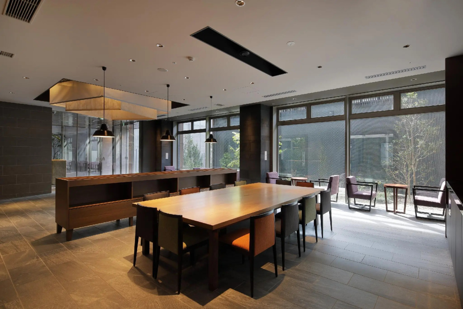 Photo - Tokyu Stay Kyoto Sanjo-Karasuma