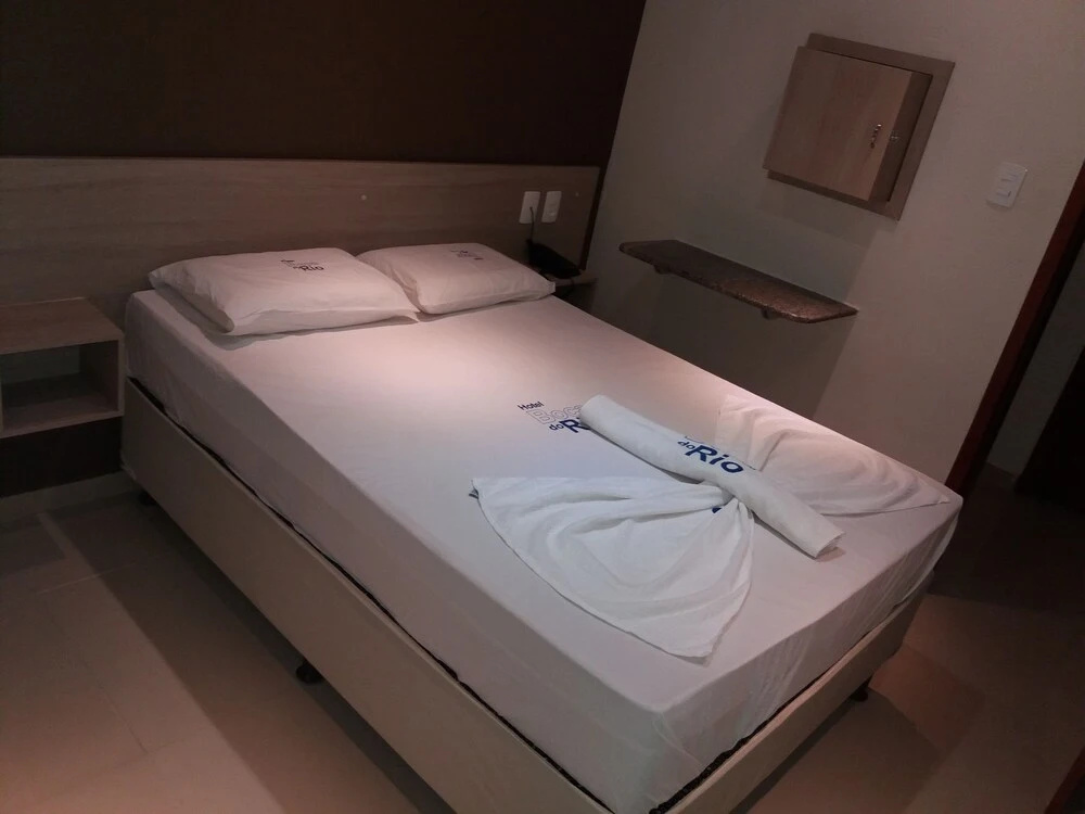 Photo - Hotel Boca Do Rio