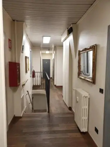 Foto - Hotel La Vignetta