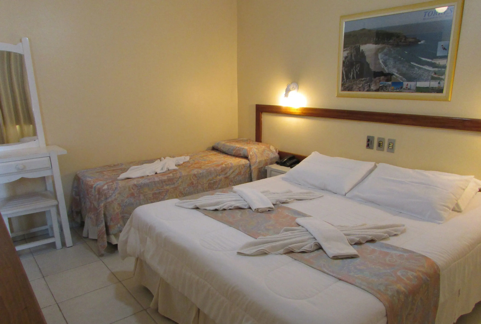 Foto - De Rose Palace Hotel