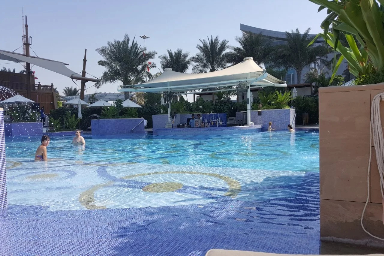 Photo - The St. Regis Abu Dhabi