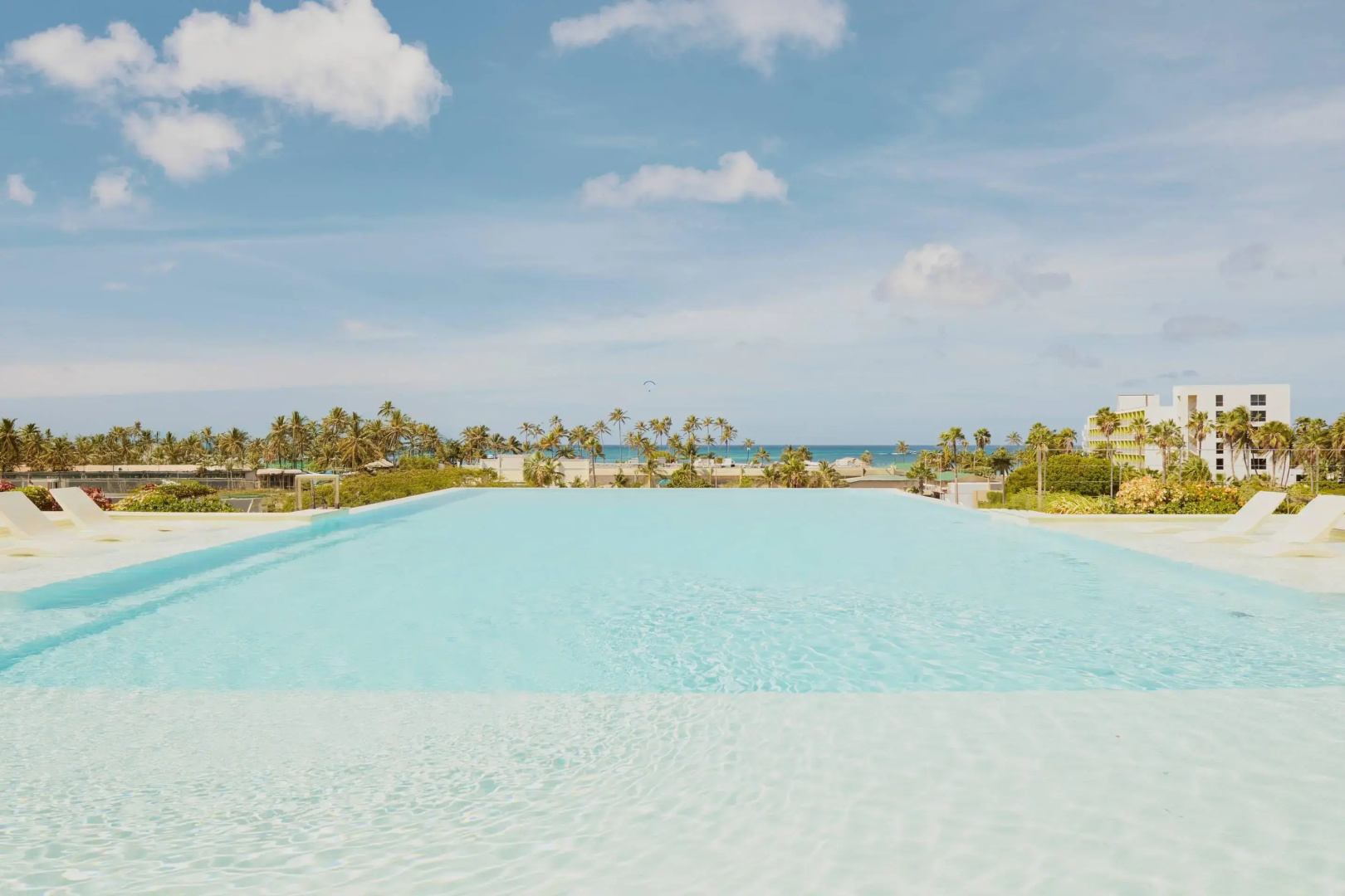 Foto - Radisson Blu Aruba