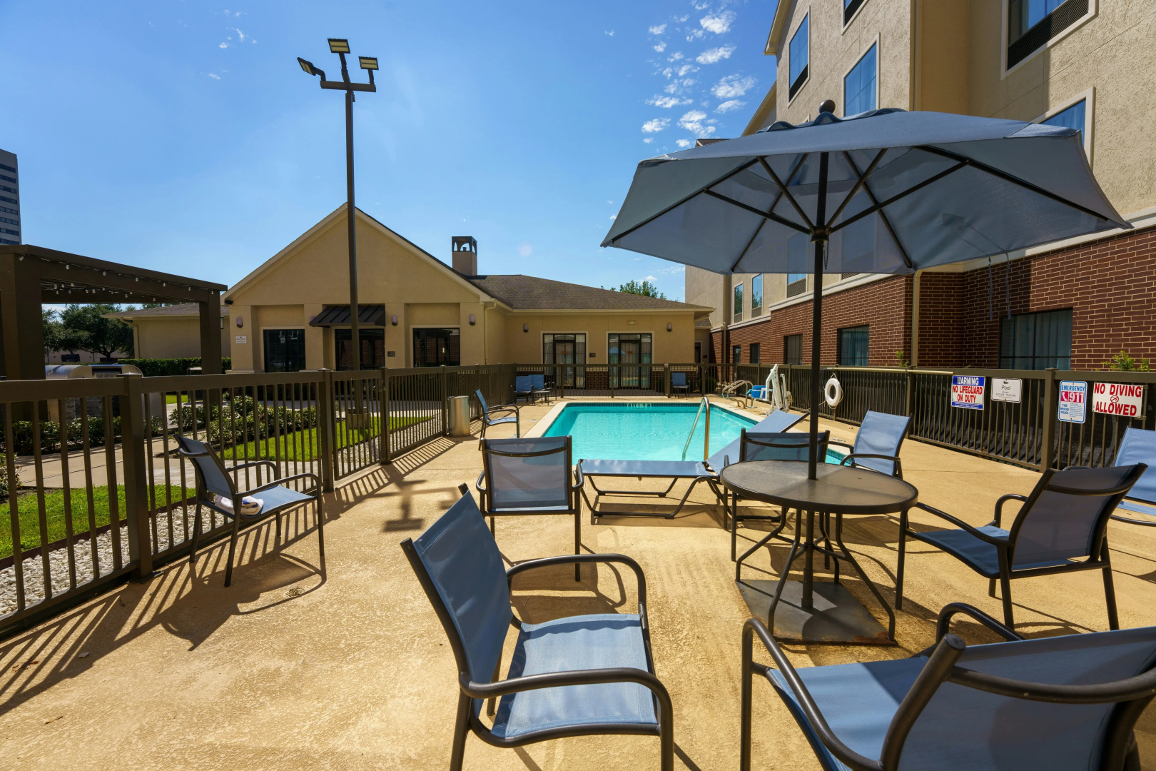 Foto - Homewood Suites Houston West Energy Corridor