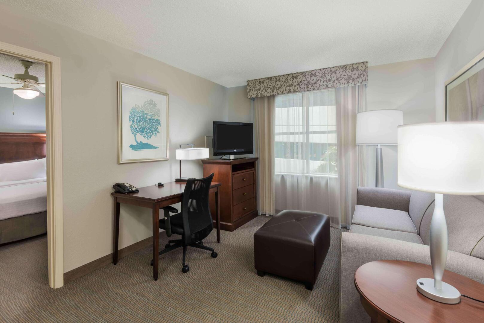 Foto - Homewood Suites by Hilton Tampa Airport - Westshore