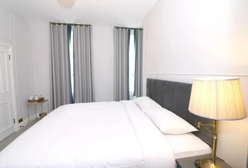 Foto - Three Falcons