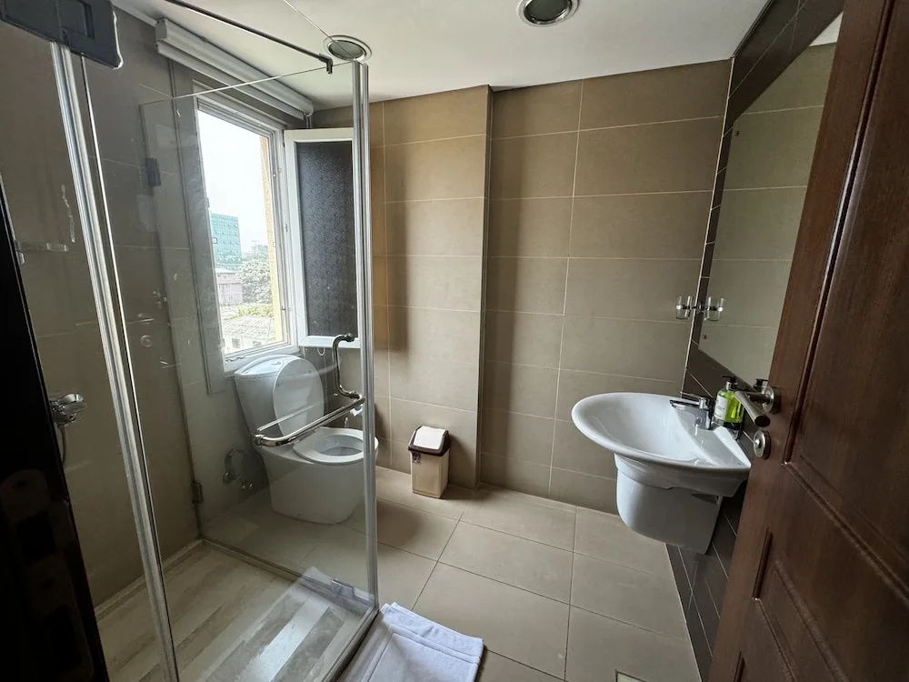 Photo - Roots Apartment Hotel
