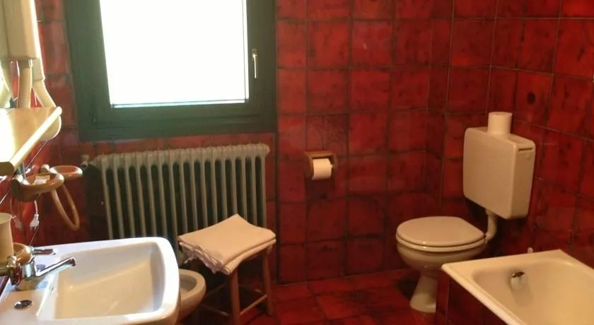 Photo - Hotel Garnì Zeni