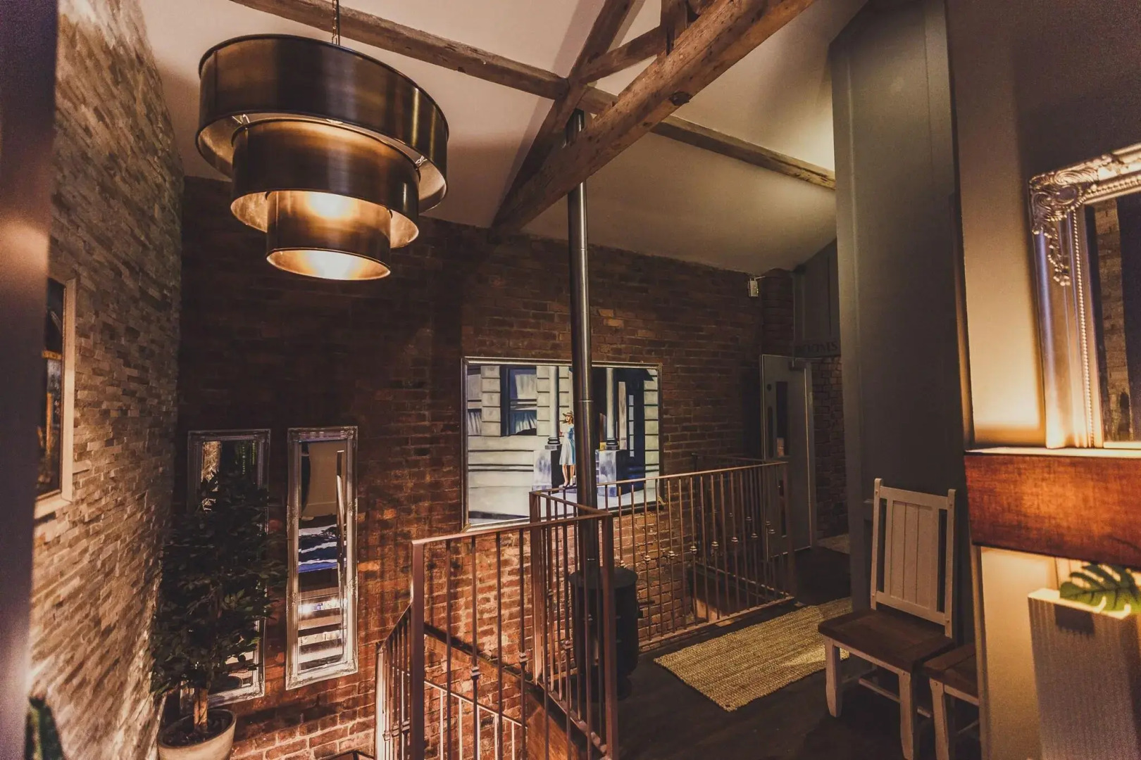 Foto - The Cow Hollow Hotel