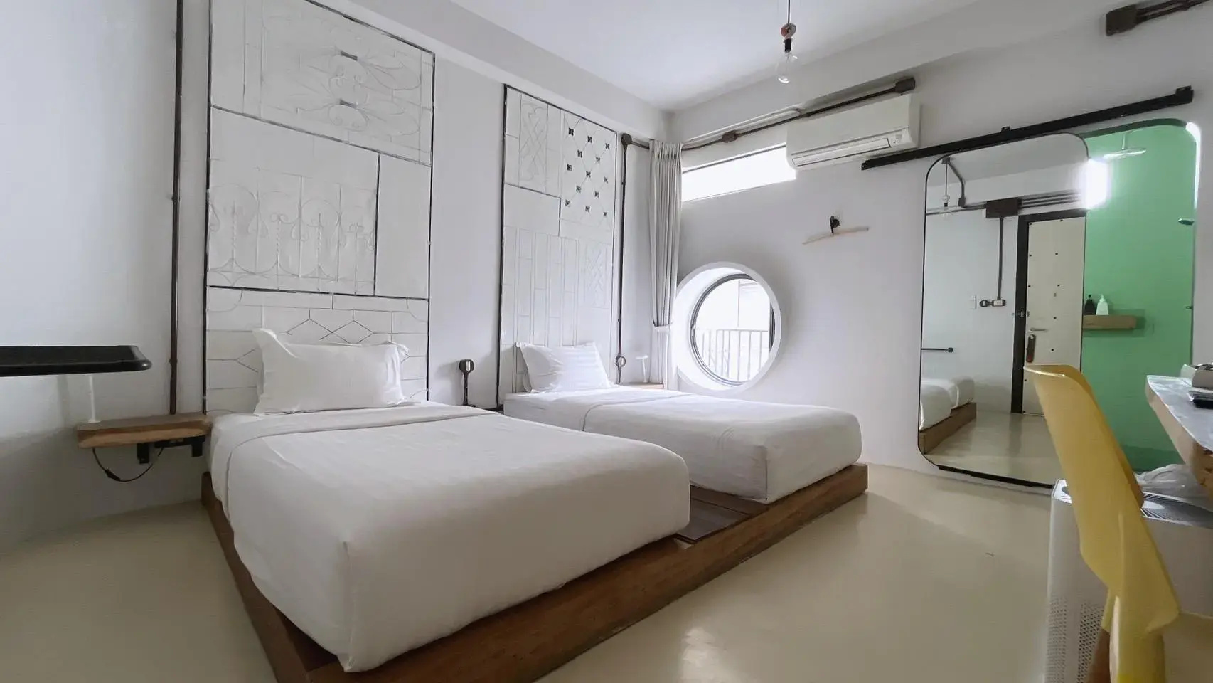 Foto - The Artel Nimman Hotel
