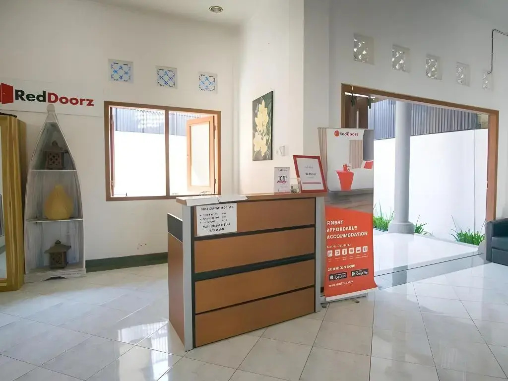 Foto - RedDoorz @ Jalan Gatot Subroto Denpasar