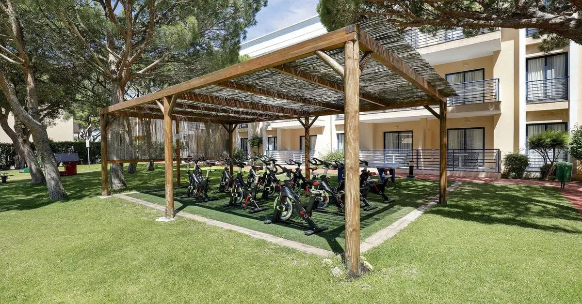 Foto - SOL Sancti Petri