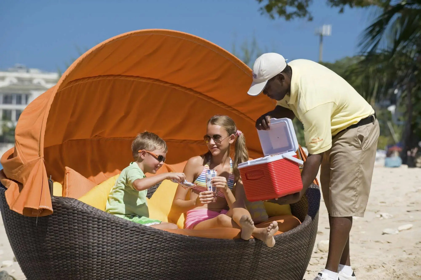 Photo - Tamarind, Barbados, An Autograph Collection® All-Inclusive Resort