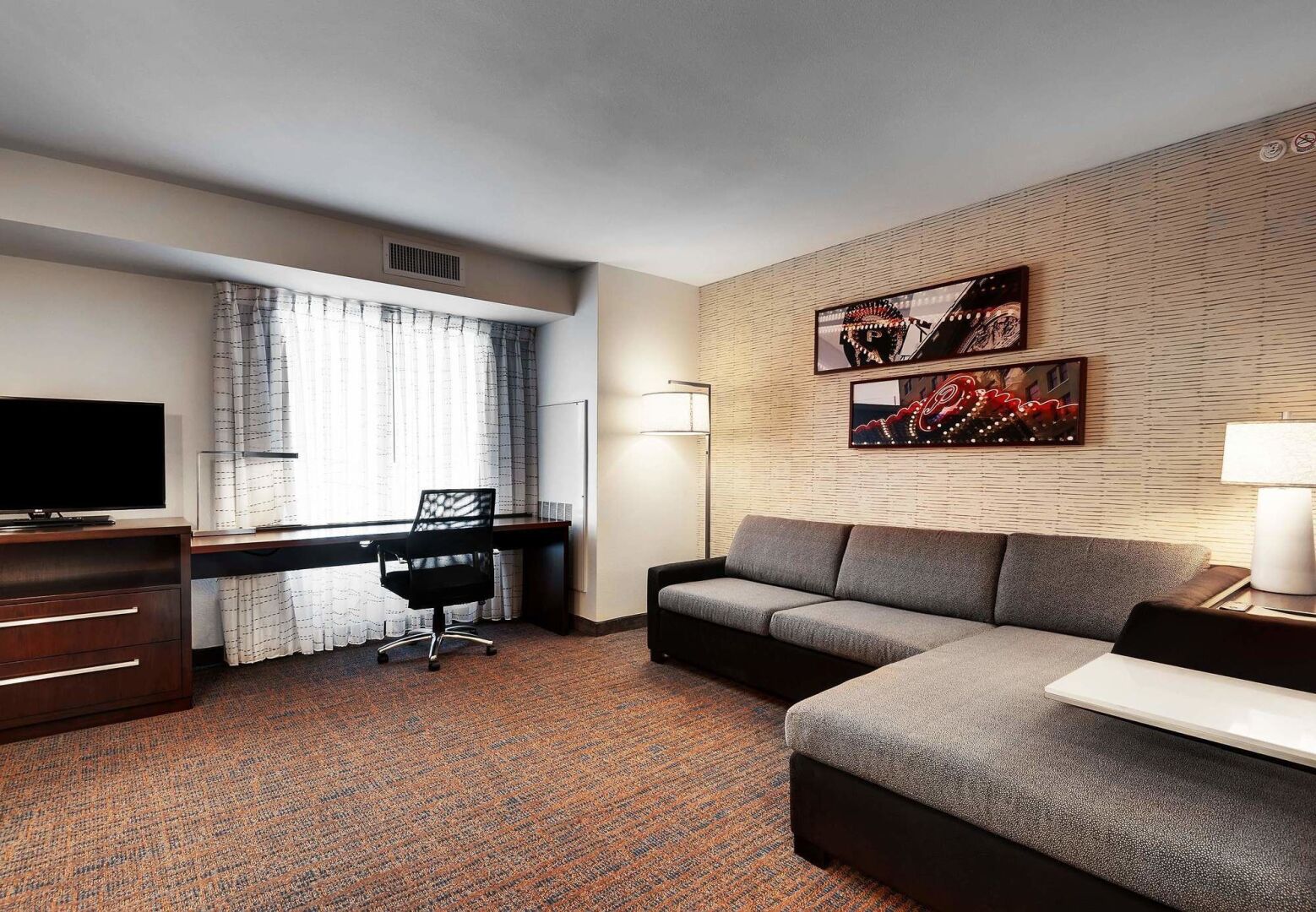 Photo - Residence Inn by Marriott Austin Airport