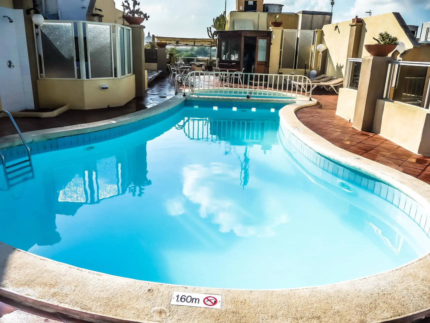 Foto - Hotel Kennedy Nova