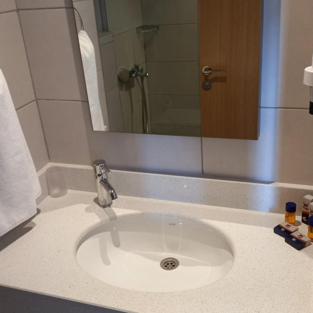 Foto - Viking Express Hotel