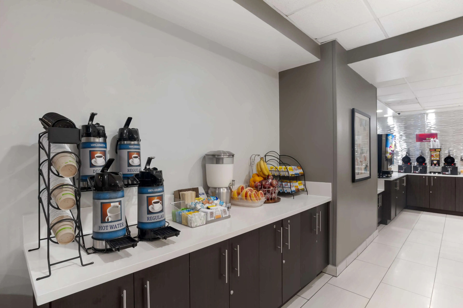 Photo - Best Western Plus Commerce Hotel