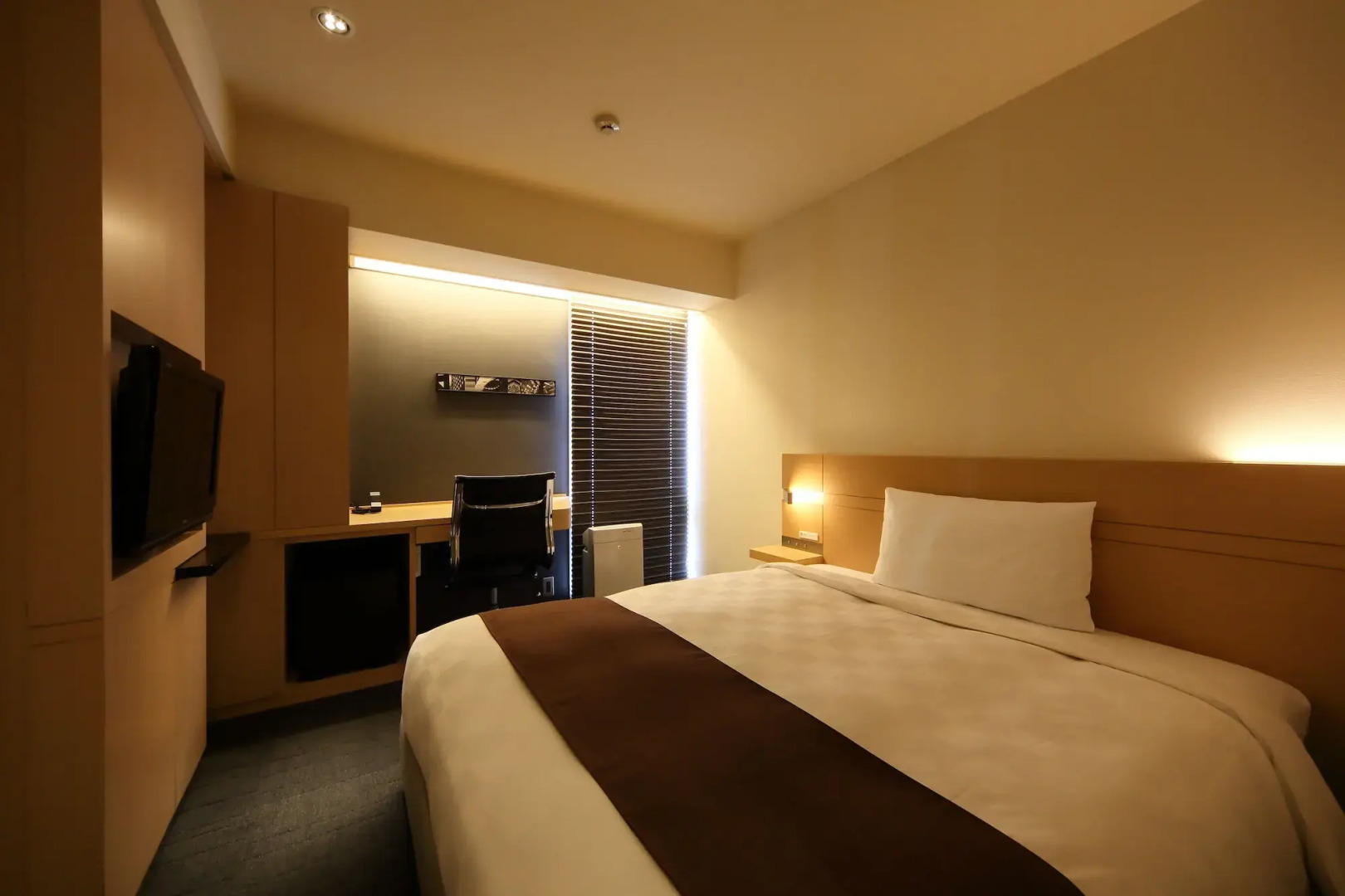 Photo - Hakata Tokyu REI Hotel