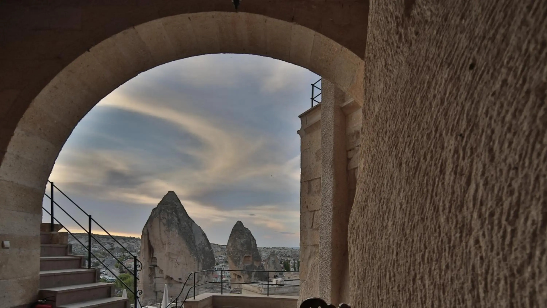 Photo - Vezir Cave Suites