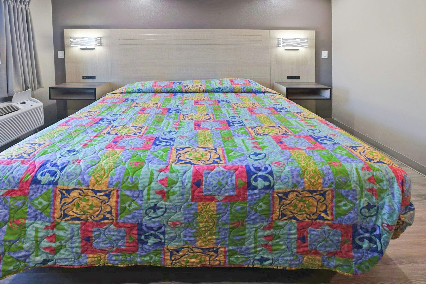 Foto - Super 7 Inn Dallas Near Duncanville