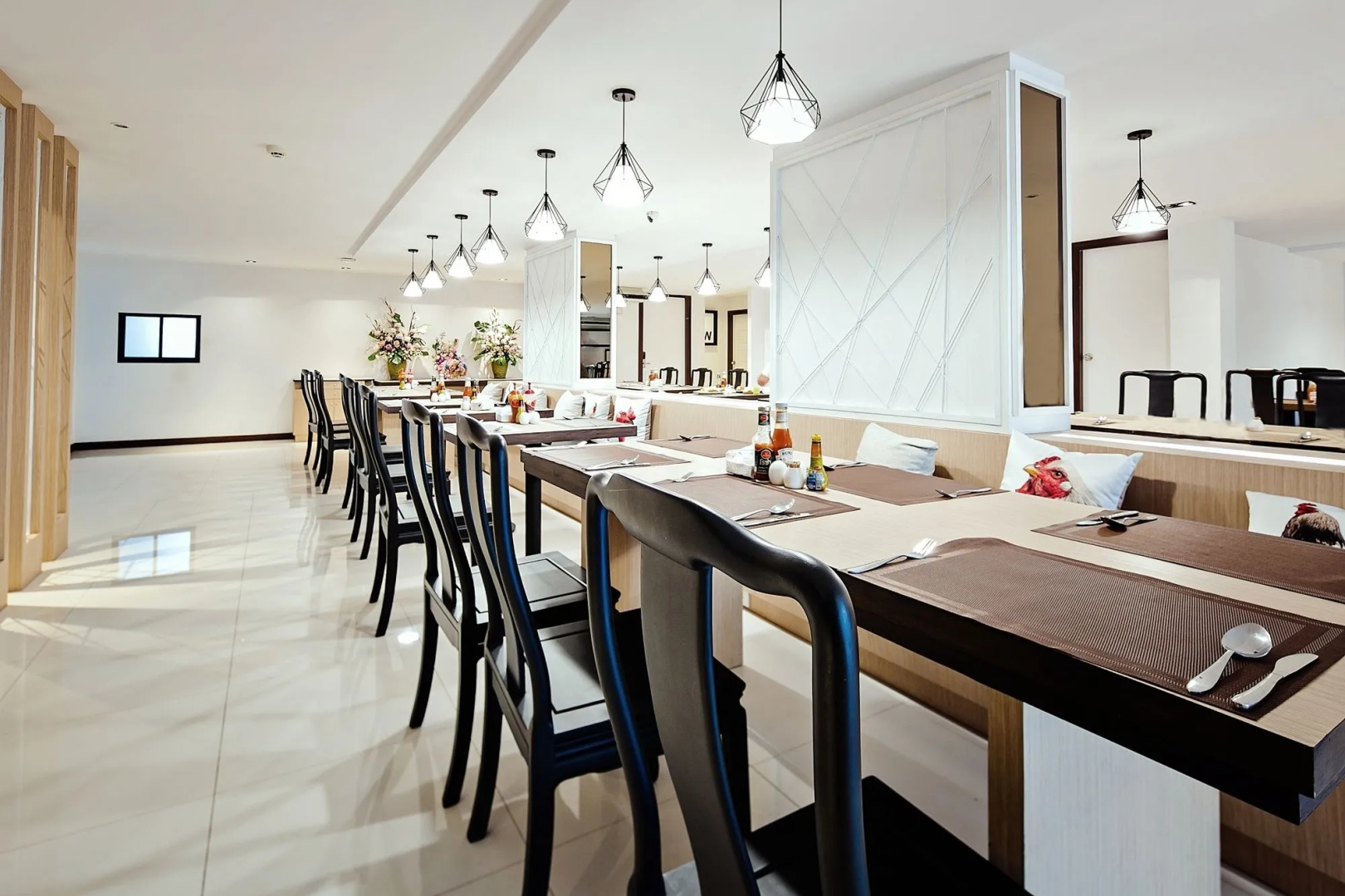 Photo - Three Sukhumvit Hotel