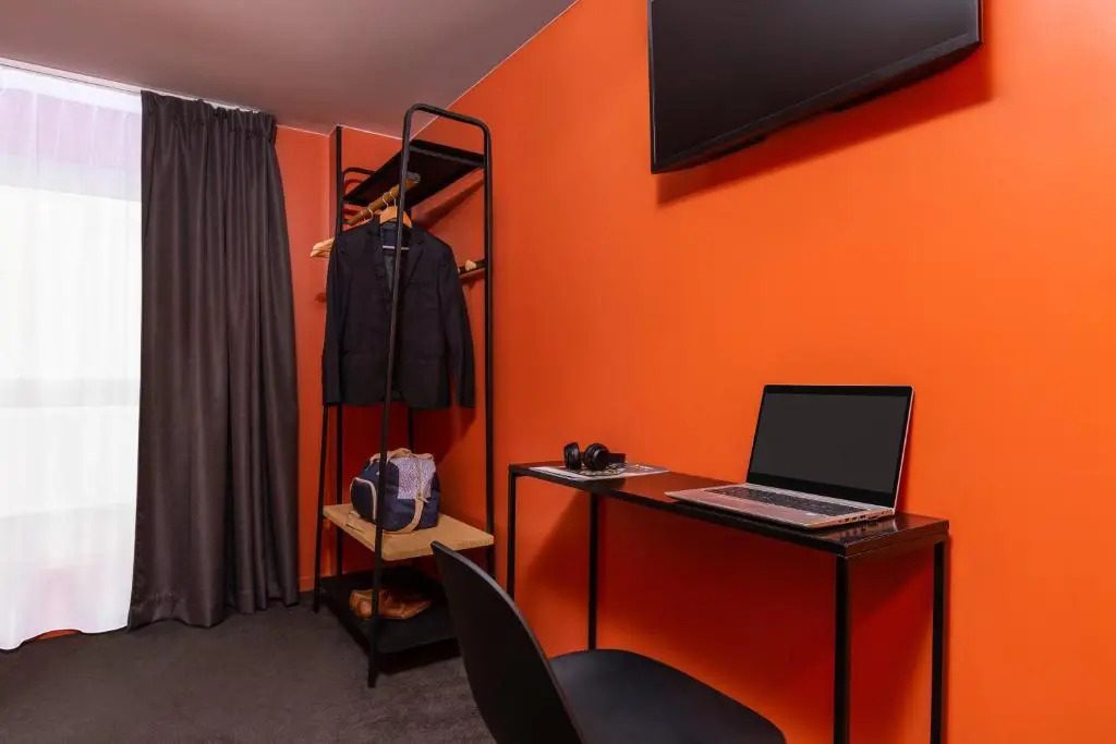 Foto - Ibis Styles Paris Gare de l'Est Magenta